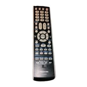 Genuine Toshiba CT-90302 Remote Control for 42AV500U 40RV52R 42RV530U OEM Untest